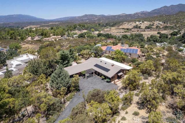 32346 Camino San Ignacio, Warner Springs, Active - Home for Sale