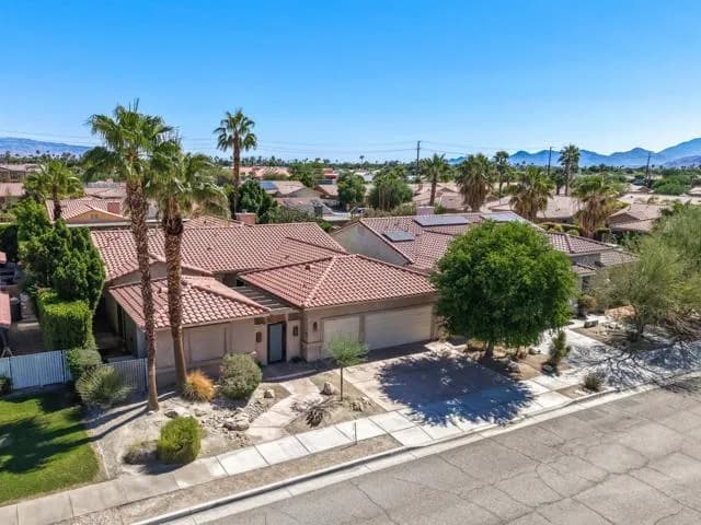 30704 Brenda Way, Cathedral City, Active - Home for Sale