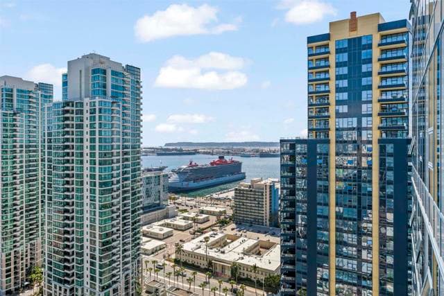 1388 Kettner Blvd, San Diego, Active - Home for Sale