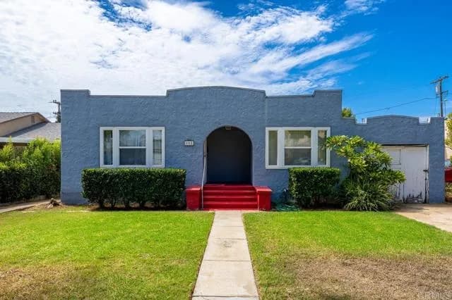 112 Jefferson Ave, Chula Vista, Active - Home for Sale