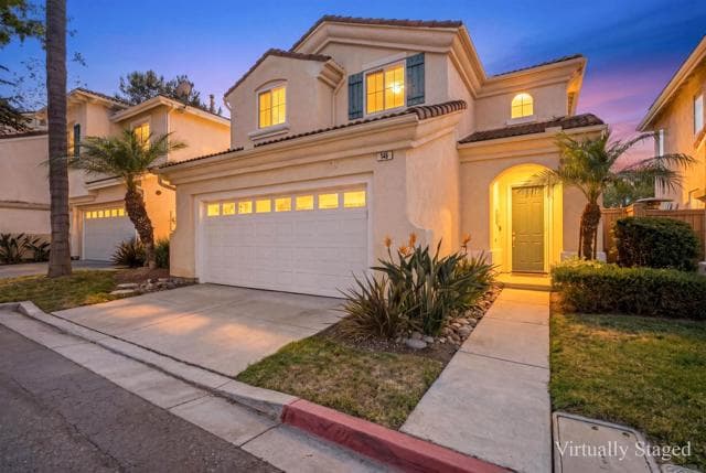 146 Adelia Way, Oceanside, Active - Home for Sale