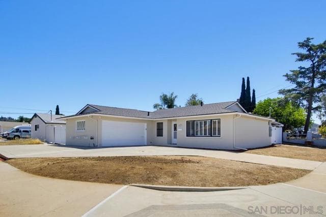 902 Taft, El Cajon, Active - Home for Sale