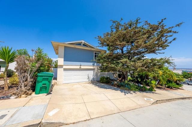 3222 Hill St, San Diego, Active - Home for Sale