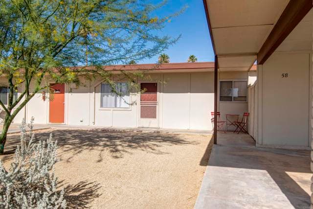 3133 W Club Circle, Borrego Springs, Active - Home for Sale