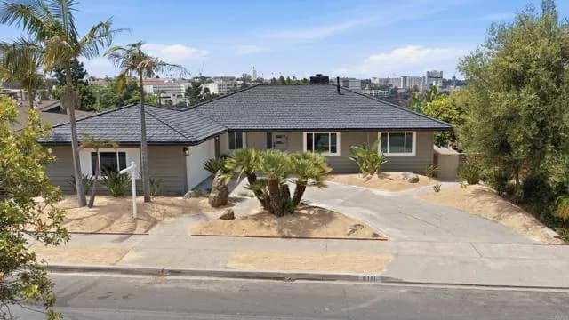 6111 Del Cerro Blvd, San Diego, Active - Home for Sale