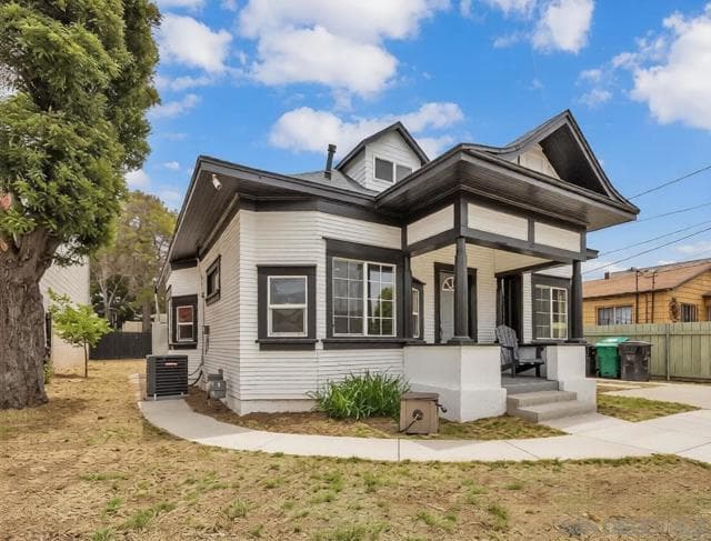 19 Evans St, San Diego, Active - Home for Sale