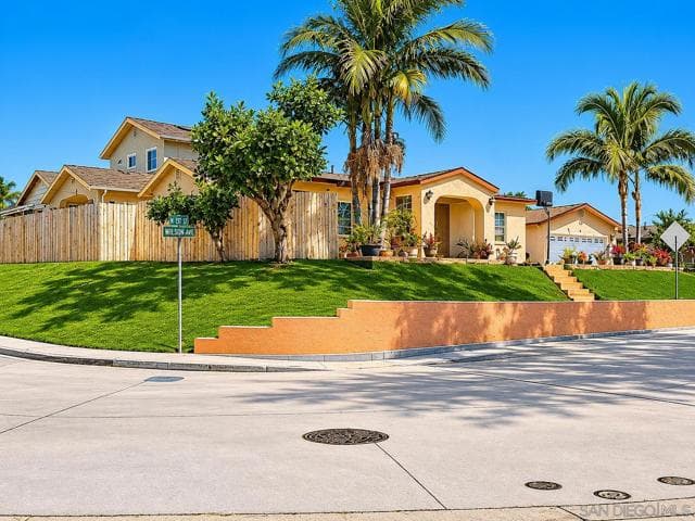 2306 Modesto St, San Diego, Active - Home for Sale