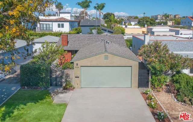3028 Yale Ave, Marina Del Rey, Active - Home for Sale