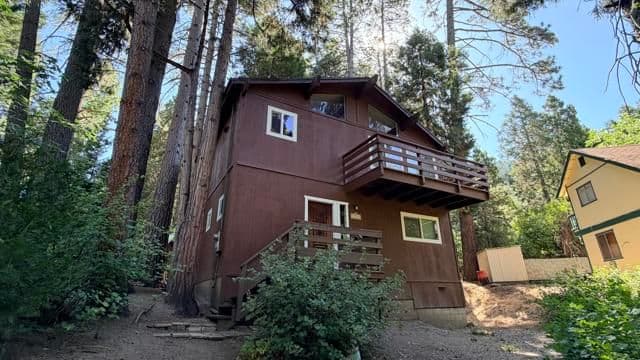 25950 Lilac Dr, Idyllwild, Active - Home for Sale