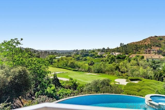 6253 Clubhouse Dr, Rancho Santa Fe, Active - Home for Sale