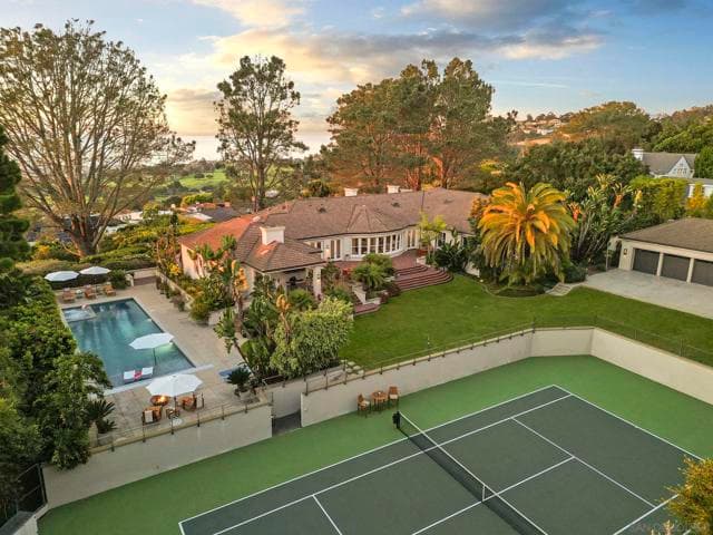 1515 El Camino Del Teatro, La Jolla, Active - Home for Sale