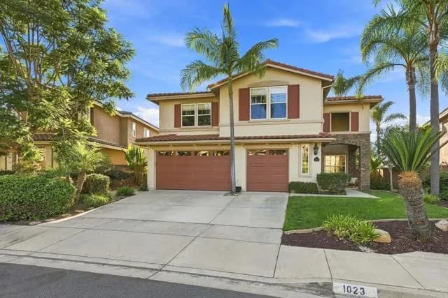 1023 Turnstone Rd, Carlsbad, Active - Home for Sale