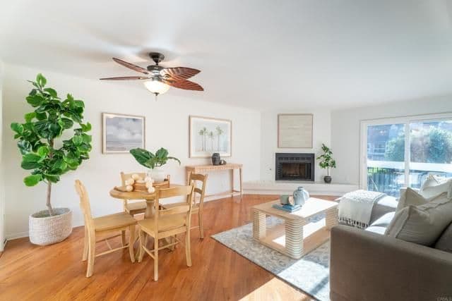 3767 Balboa Terrace, San Diego, Active - Home for Sale