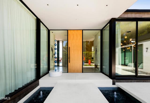 590 Haynes Ave, Beverly Hills, Active - Home for Sale