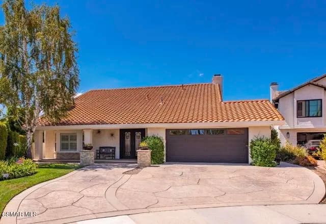 29005 Tackaberry Court, Agoura Hills, Active - Home for Sale