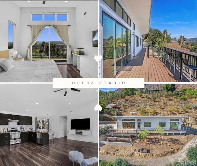15204 Topa Rd, Pauma Valley, Active - Home for Sale
