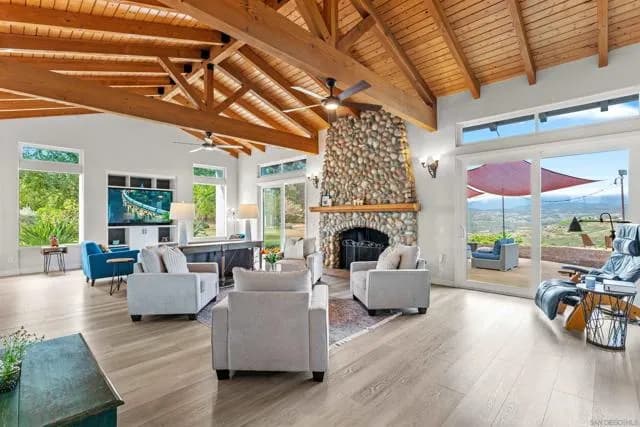 30659 Diaz Rd, Valley Center, Active - Home for Sale
