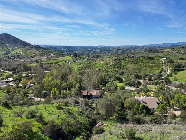 823 Rice Canyon Rd, Fallbrook, Active - Home for Sale