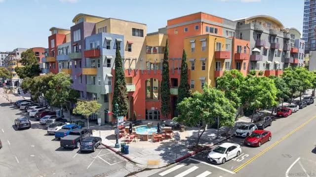 1501 India St, San Diego, Active - Home for Sale
