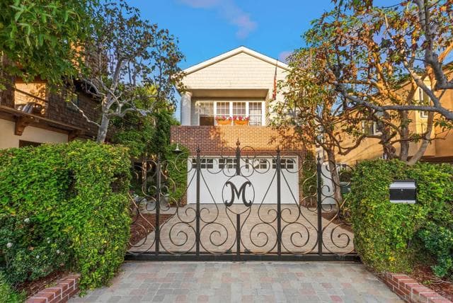 1929 Ocean Front, Del Mar, Active - Home for Sale