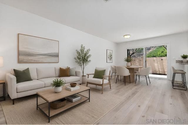 3994 Caminito Patricia, San Diego, Active - Home for Sale
