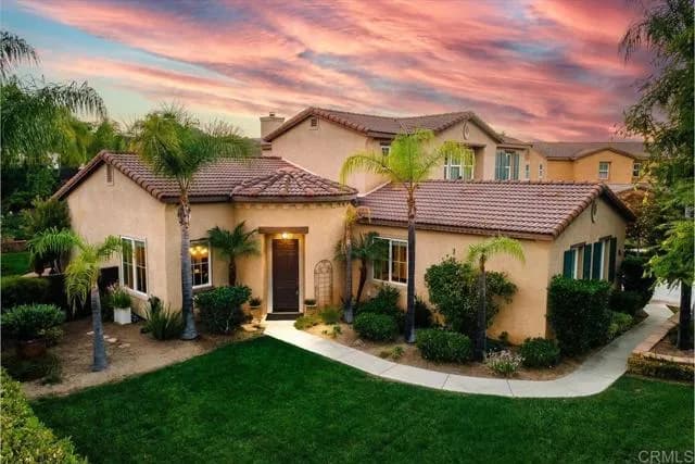 14217 Merion Circle, Valley Center, Active - Home for Sale