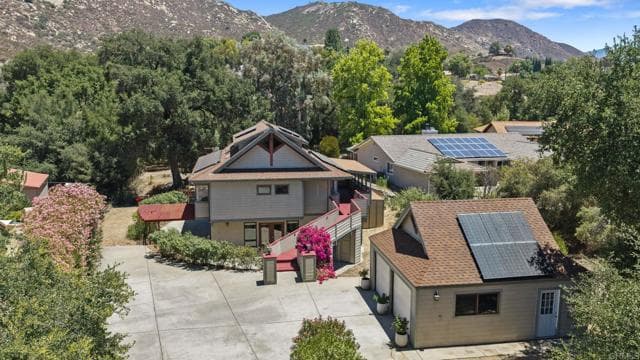 25552 Pappas Rd, Ramona, Active - Home for Sale