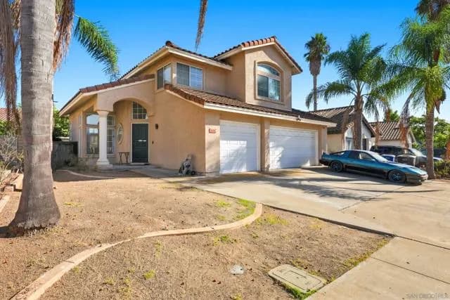 624 Diamond Dr, Chula Vista, Active - Home for Sale