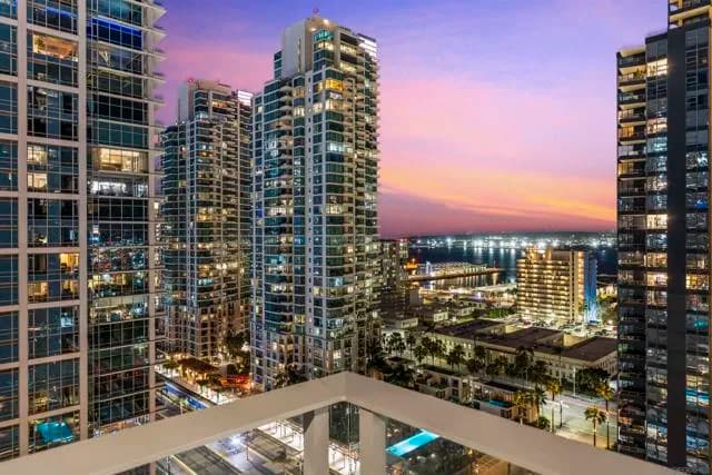 1388 Kettner Blvd, San Diego, Active - Home for Sale