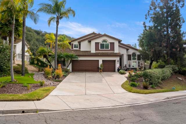 1418 Country Vistas Ln, Bonita, Active - Home for Sale