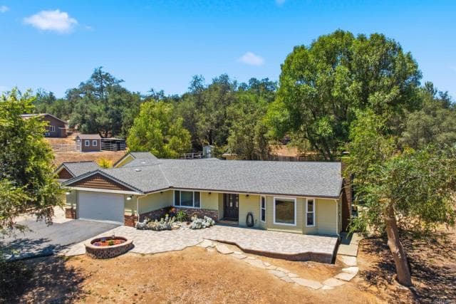2438 Duraznitos Rd, Ramona, Active - Home for Sale