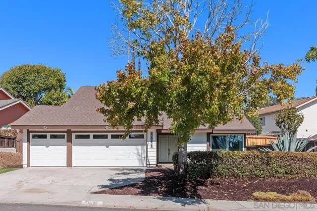 4566 Hancock Circle, Oceanside, Active - Home for Sale
