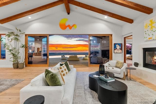 7839 Camino De Arriba, Rancho Santa Fe, Active - Home for Sale