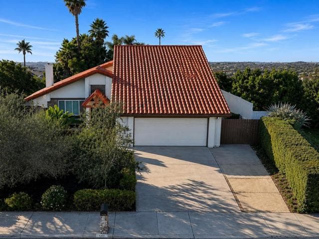 6433 La Paloma St, Carlsbad, Active - Home for Sale