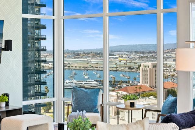 1262 Kettner Blvd, San Diego, Active - Home for Sale