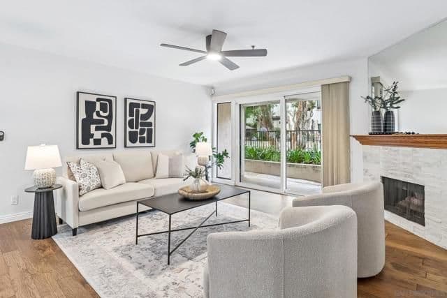 5745 Friars, San Diego, Active - Home for Sale