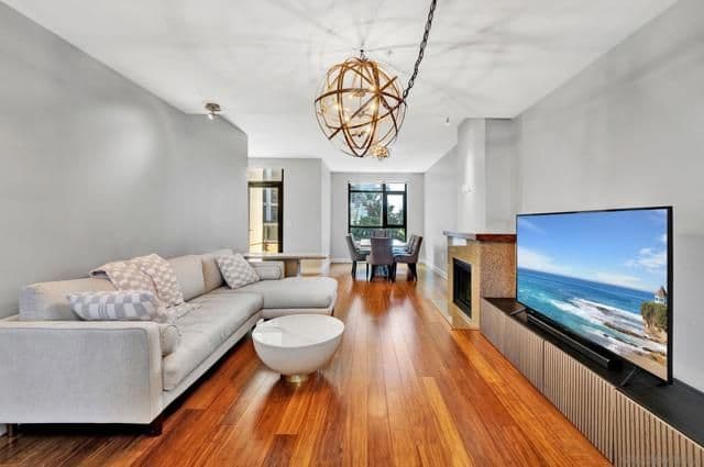 700 W E St, San Diego, Active - Home for Sale