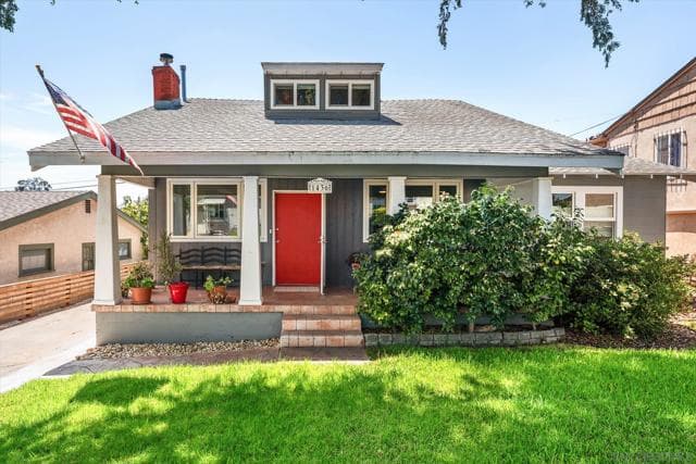 1436 33rd St, San Diego, Active - Home for Sale