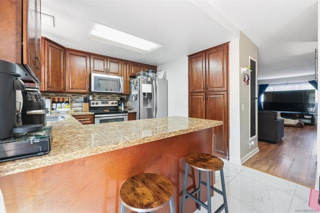 1261 34th St, San Diego, Active - Home for Sale