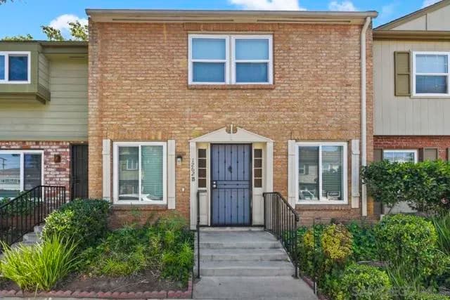 1262 Denver Ln, El Cajon, Active - Home for Sale