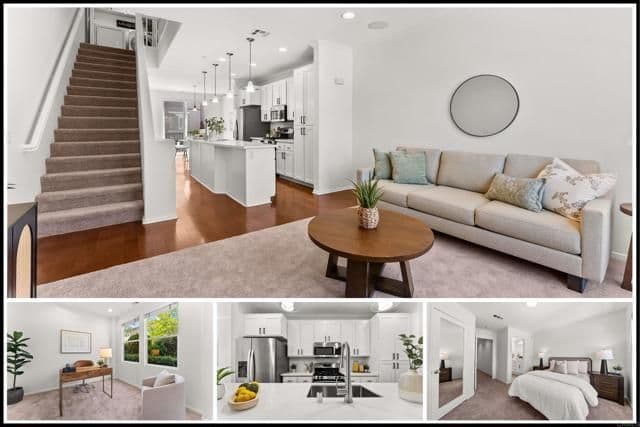 1271 Elfin Forest Rd, San Marcos, Active - Home for Sale