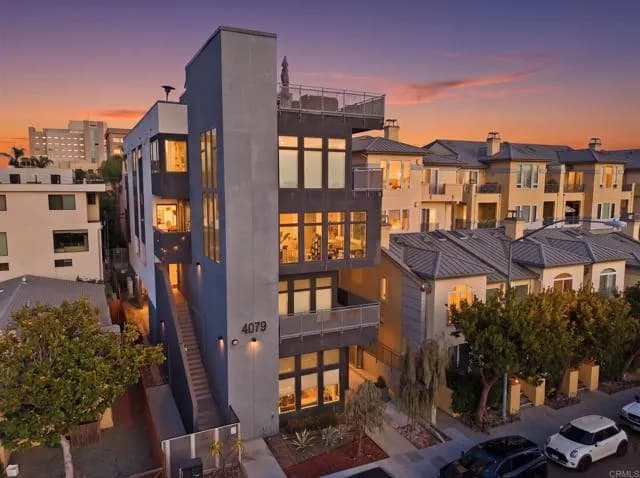 4079 1st Ave, San Diego, Active - Home for Sale