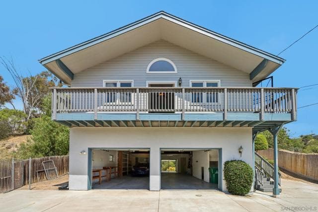 6214 Radio, San Diego, Active - Home for Sale