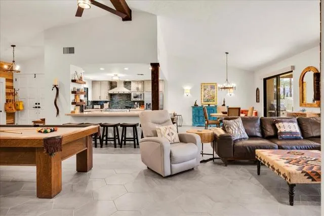 49455 Avenida Club La Quinta, La Quinta, Active - Home for Sale