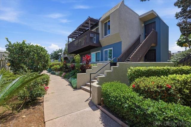 6373 Rancho Mission Rd, San Diego, Active - Home for Sale