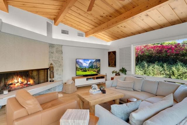 705 Valley Dr, Vista, Active - Home for Sale