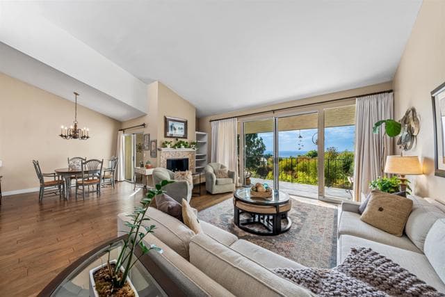6161 Caminito Estrellado, San Diego, Active - Home for Sale