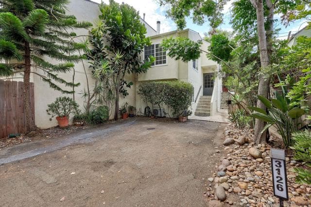 3126 31st St, San Diego, Active - Home for Sale