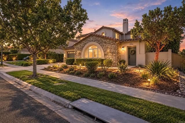 1012 Mountain Ash Ave, Chula Vista, Active - Home for Sale