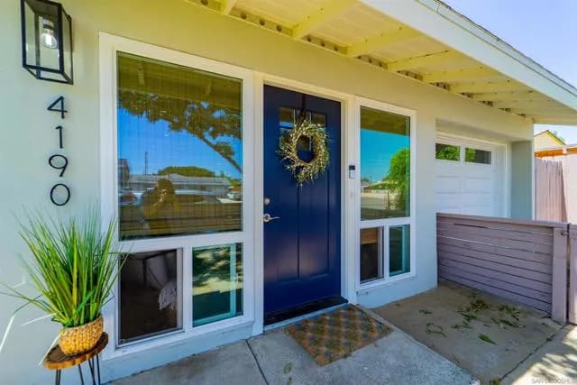 4190 Clairemont Dr, San Diego, Active - Home for Sale